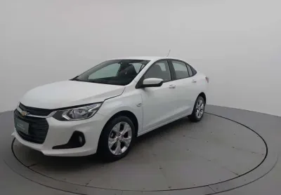 Chevrolet onix 2024 1.0 turbo flex ltz automático