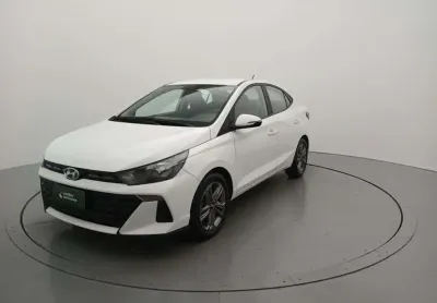 Hyundai hb20s 2025 1.0 tgdi flex comfort plus automático