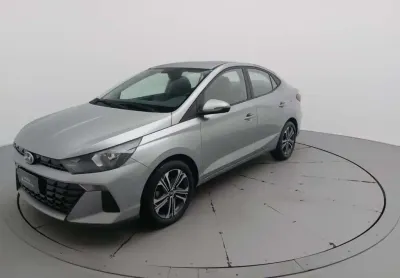 Hyundai hb20s 2024 1.0 tgdi flex comfort plus automático