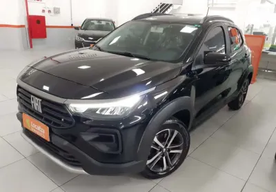 Fiat pulse 2025 1.0 turbo 200 flex audace cvt