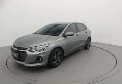 Chevrolet onix 2025 1.0 turbo flex lt manual