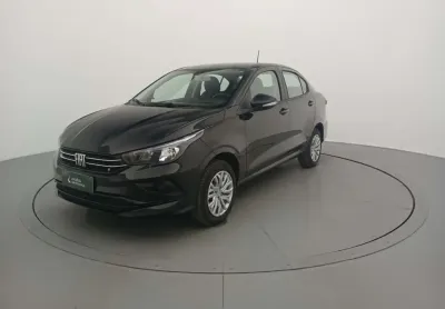 Fiat cronos 2025 1.0 firefly flex drive manual