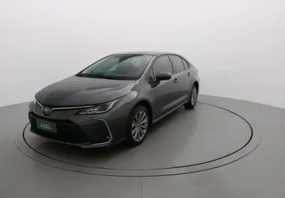 Toyota corolla 2023 2.0 vvt-ie flex xei direct shift