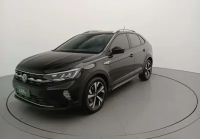 Volkswagen nivus 2024 1.0 200 tsi total flex highline automático