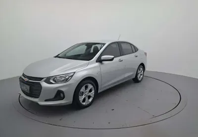 Chevrolet onix 2023 1.0 turbo flex ltz automático