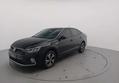 Volkswagen virtus 2024 1.0 200 tsi comfortline automático