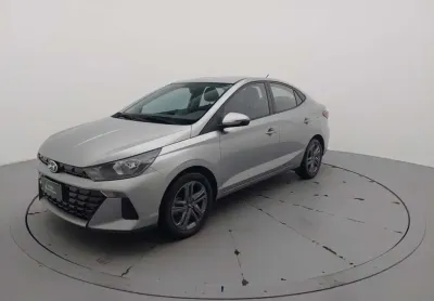 Hyundai hb20s 2025 1.0 tgdi flex comfort plus automático