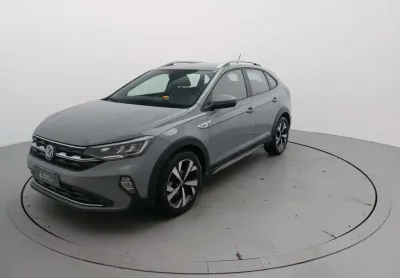 Volkswagen nivus 2024 1.0 200 tsi total flex highline automático
