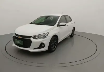 Chevrolet onix 2025 1.0 turbo flex lt manual