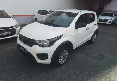 Fiat mobi 2024 1.0 evo flex like. manual