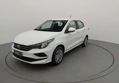 Fiat cronos 2024 1.3 firefly flex drive manual