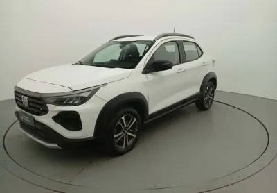 Fiat pulse 2024 1.0 turbo 200 flex audace cvt