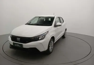 Fiat argo 2025 1.0 firefly flex drive manual