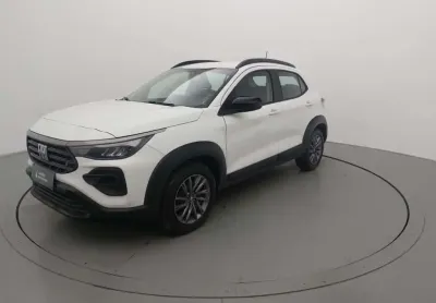 Fiat pulse 2024 1.3 flex drive cvt