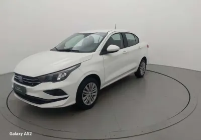 Fiat cronos 2024 1.3 firefly flex drive manual