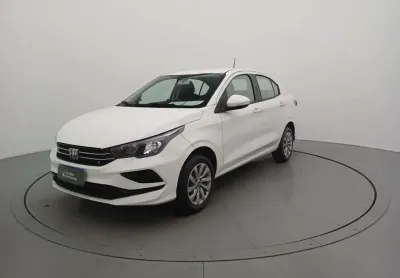 Fiat cronos 2025 1.0 firefly flex drive manual