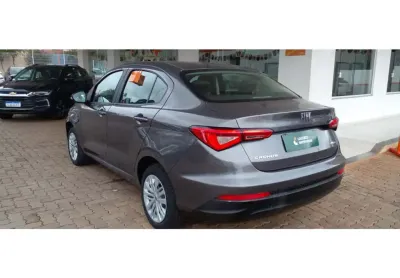 Fiat cronos 2024 1.3 firefly flex drive manual