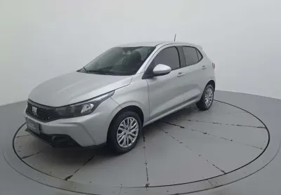 Fiat argo 2023 1.0 firefly flex drive manual