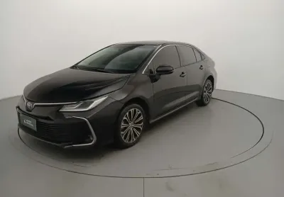 Toyota corolla 2023 2.0 vvt-ie flex altis direct shift