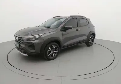 Fiat Pulse 2023 1.0 turbo 200 flex audace cvt