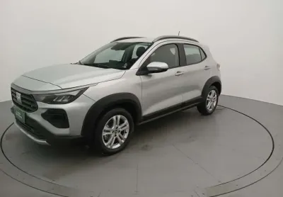 Fiat pulse 2022 1.0 turbo 200 flex audace cvt