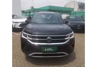 Volkswagen taos 2023 1.4 250 tsi total flex highline automático