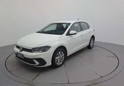 Volkswagen Polo 2024 1.0 mpi manual