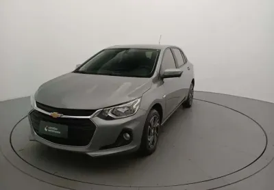Chevrolet onix 2025 1.0 turbo flex lt manual