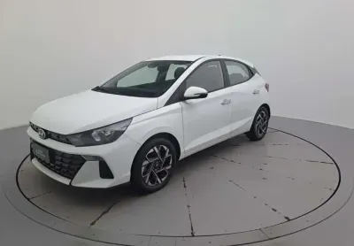 Hyundai hb20 2024 1.0 tgdi flex platinum safety automático