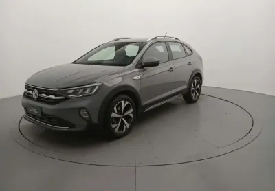 Volkswagen nivus 2024 1.0 200 tsi total flex highline automático