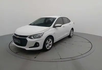 Chevrolet onix 2024 1.0 turbo flex ltz automático