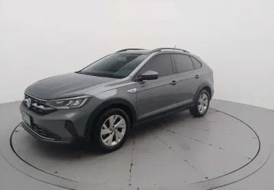 Volkswagen nivus 2024 1.0 200 tsi total flex comfortline automático