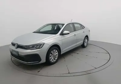 Volkswagen Virtus 2025 1.0 170 tsi automático