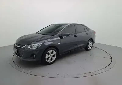 Chevrolet onix 2025 1.0 turbo flex ltz automático