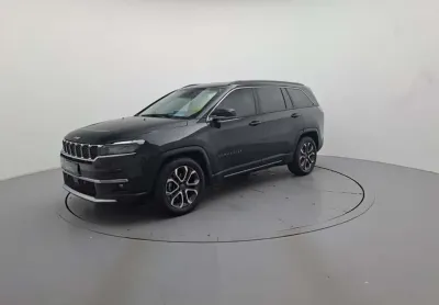 Jeep compass 2025 1.3 t270 turbo flex limited at6