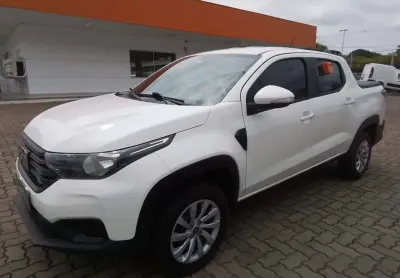 Fiat strada 2024 1.3 firefly flex freedom cs manual