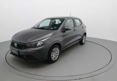 Fiat argo 2025 1.0 firefly flex drive manual