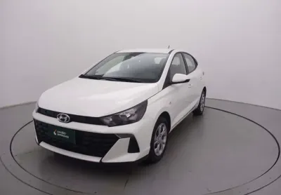 Hyundai hb20 2025 1.0 12v flex sense plus manual