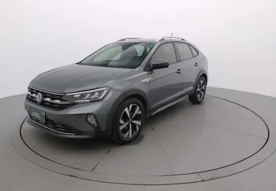 Volkswagen Nivus 2023 1.0 200 tsi total flex highline automático