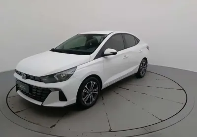 Hyundai hb20s 2023 1.0 tgdi flex comfort automático