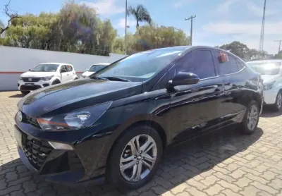 Hyundai Hb20s 2025 1.0 tgdi flex comfort plus automático