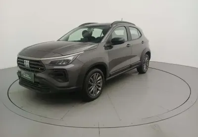 Fiat Pulse 2024 1.3 flex drive cvt