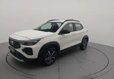 Fiat Pulse 2025 1.0 turbo 200 flex audace cvt