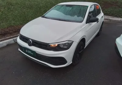 Volkswagen Polo 2025 1.0 mpi track manual