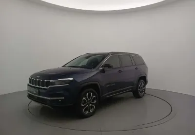 Jeep commander 2023 2.0 td380 turbo diesel limited at9