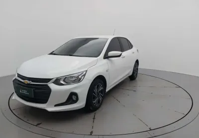 Chevrolet onix 2025 1.0 turbo flex lt manual
