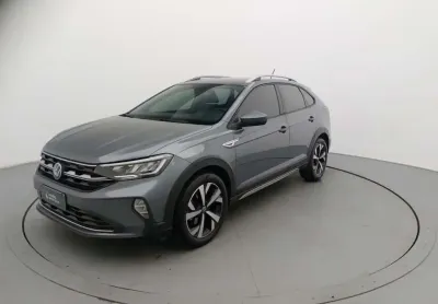Volkswagen nivus 2024 1.0 200 tsi total flex highline automático