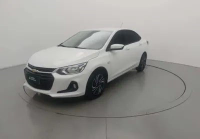 Chevrolet onix 2025 1.0 flex plus lt manual