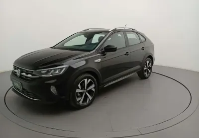 Volkswagen nivus 2024 1.0 200 tsi total flex highline automático
