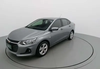 Chevrolet onix 2024 1.0 turbo flex ltz automático